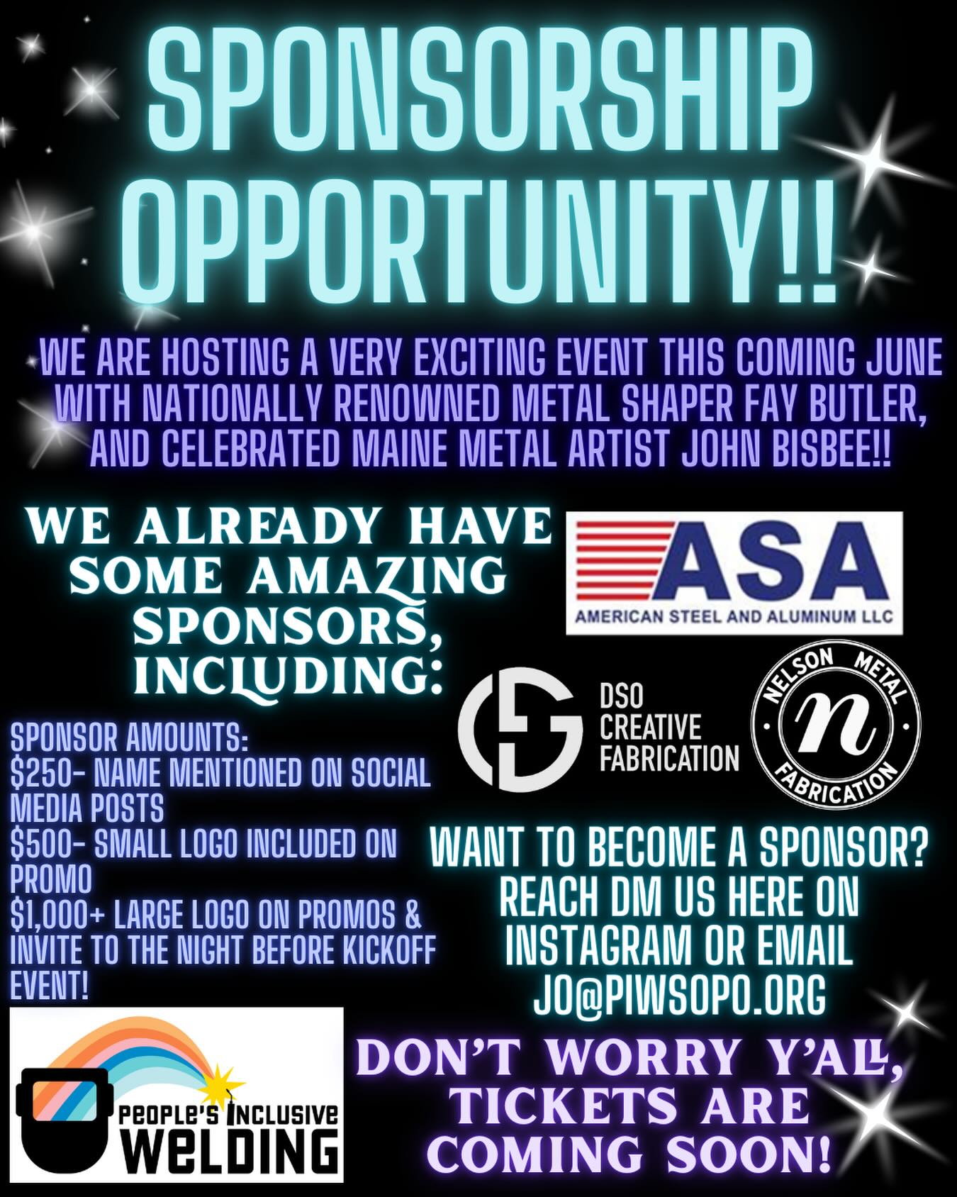 TEASER ALERT!🚨
We have something INSANELY COOL cooking for this June😎😎😎
Give us a shout if you want to be a part of it🔥🤙