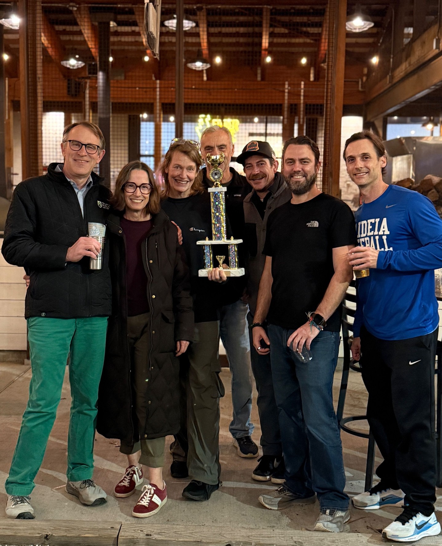 Spring bocce is calling... ☎️