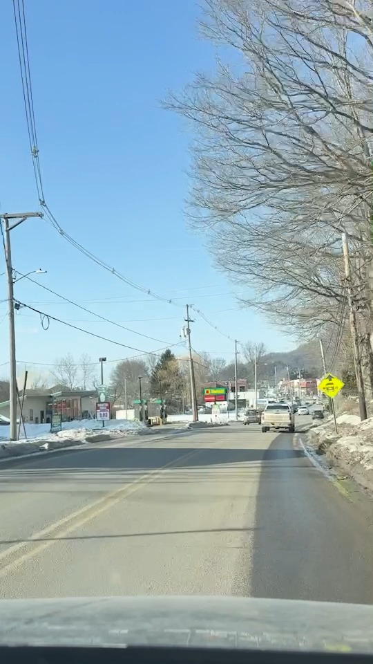 Driving into Port Allegany — a town built on hard work, industry, and generations of grit. And just when you expect history alone, you find Serenity Glass Park, adding a creative spark that shows how this community keeps growing in its own way. #PortAlleganyPa #McKeanCountyPa #ExplorePa #TravelPa #Driving
