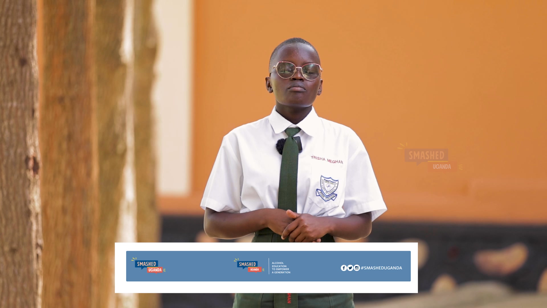 #SmashedUganda
#PositiveThinking
#smashedglobal
#ourladyofafricamukono