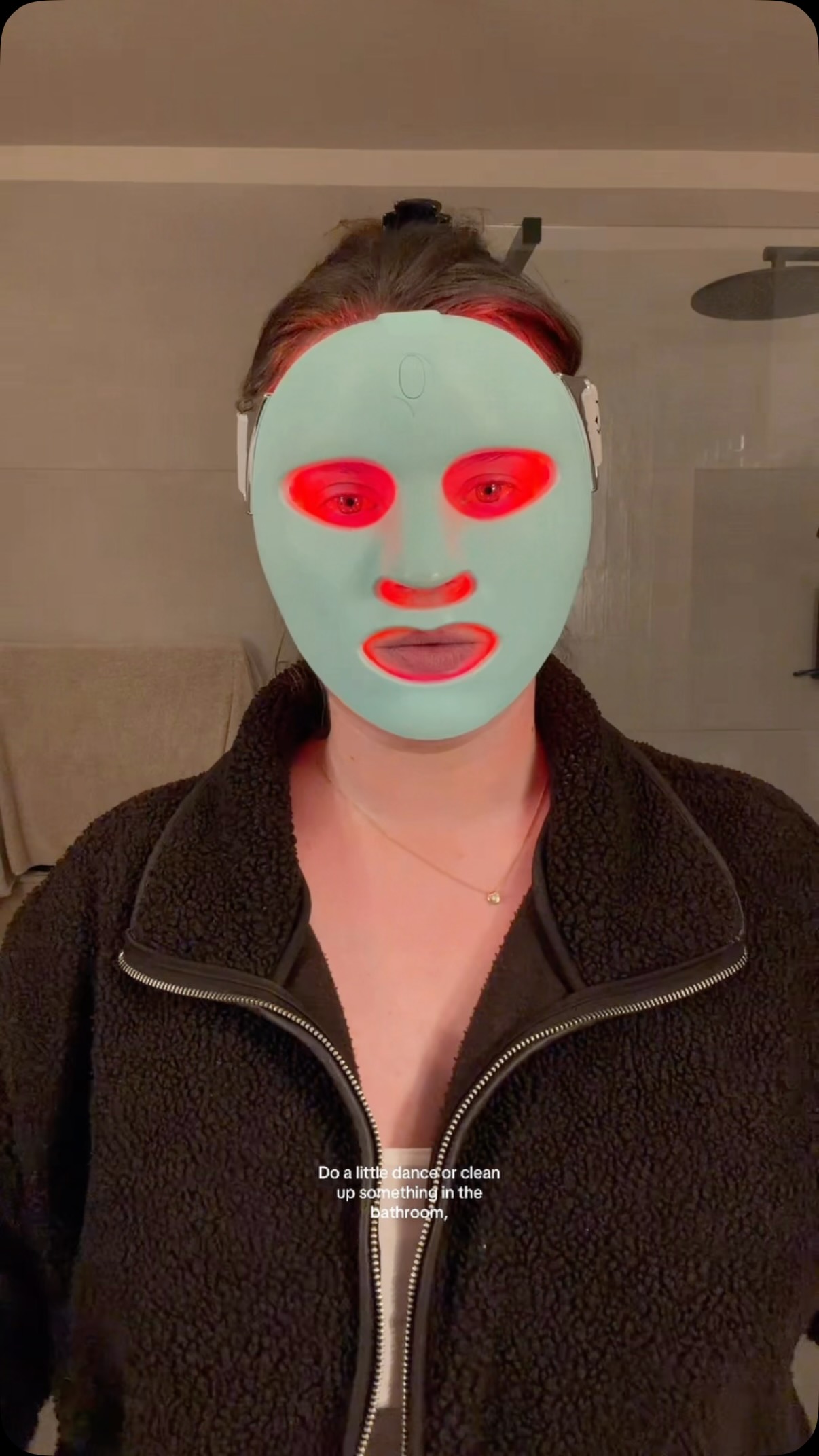 25 might be a little bit of a stretch 😂
Hope you found this helpful to get your nighttime skincare routine in check.
Save this video for later or send it to a friend who could benefit from it 🤍
•
•
•
•
•
•
•
Skincare - nighttime skincare routine - pm skincare - skincare routine
#skincareroutine #pmskincare #nighttimeskincareroutine #skincareinyour30s #skincareroutinetips