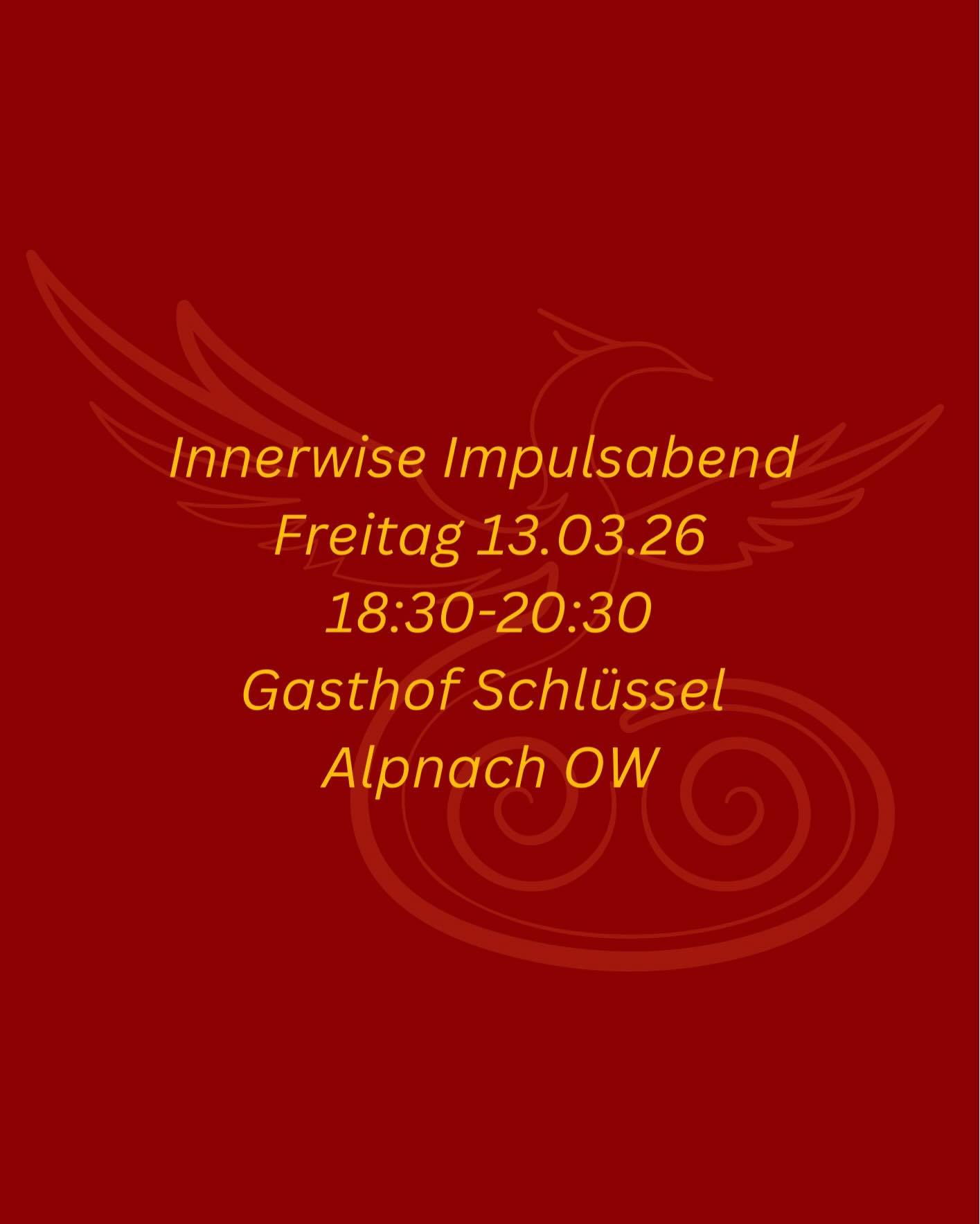 ✨ Medizin neu gedacht ✨
Erfahre mehr über die besonderen Arbeitstechniken von Innerwise: ganzheitlich, ursachenorientiert und mit einem neuen Blick auf Gesundheit und Heilung.
Außerdem gebe ich dir Einblicke in die geplanten Rehakliniken in Norddeutschland, ein Therapiekonzept für die ganze Familie. 💛
Ein einmaliges Angebot für:
🌿 Ehemalige Frühgeborene
🌿 Kinder mit Krebserkrankungen
🌿 Kinder mit autistischen Störungen
🌿 Kinder mit chronischen Erkrankungen
🗓 Impulsabend – 13.03.26
⏰ 18:30–20:30 Uhr
📍 Gasthof Schlüssel, Alpnach
Ohne Anmeldung – sei herzlich willkommen!
#MedizinNeuGedacht #Innerwise #GanzheitlicheGesundheit #Impulsabend #Rehaklinik Familientherapie