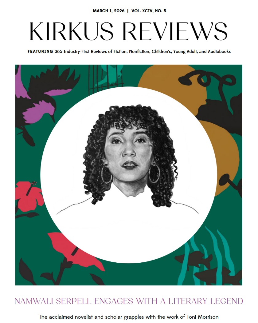 Exciting news!
My book, Born of Dirt & Dust, is included in the Indie Section of the March 2026 edition of Kirkus Reviews.
The well-known and well-respected Kirkus Reviews magazine can boost an author's credibility, improve discoverability, and influence library and bookstore acquisitions.
Check out the March edition here: https://issuu.com/kirkus-reviews/docs/march_1_2026_volume_xciv_no._5
Check out my book's Kirkus Review here: https://www.kirkusreviews.com/book-reviews/renee-coloman/born-of-dirt-dust/
Make sure to check out my blog posts, including this post about being included in the March magazine: RCwriter-pen-ink-suffering.com
(or link directly from my bio).
#writerslife
#publishingjourney
#bookreview
#creativewriting
#booklover