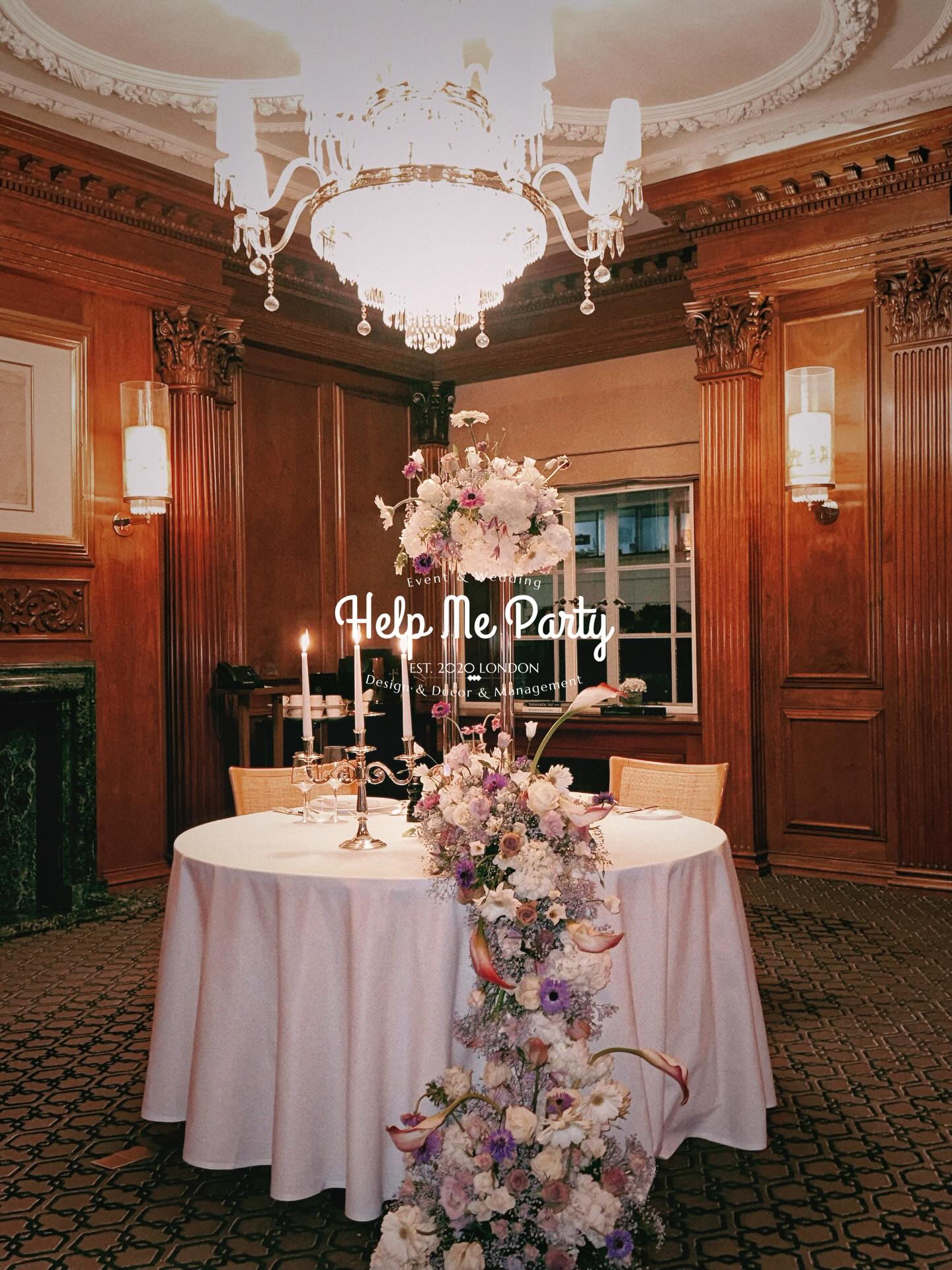 Valentine’s Day at Rosewood London @rosewoodlondon