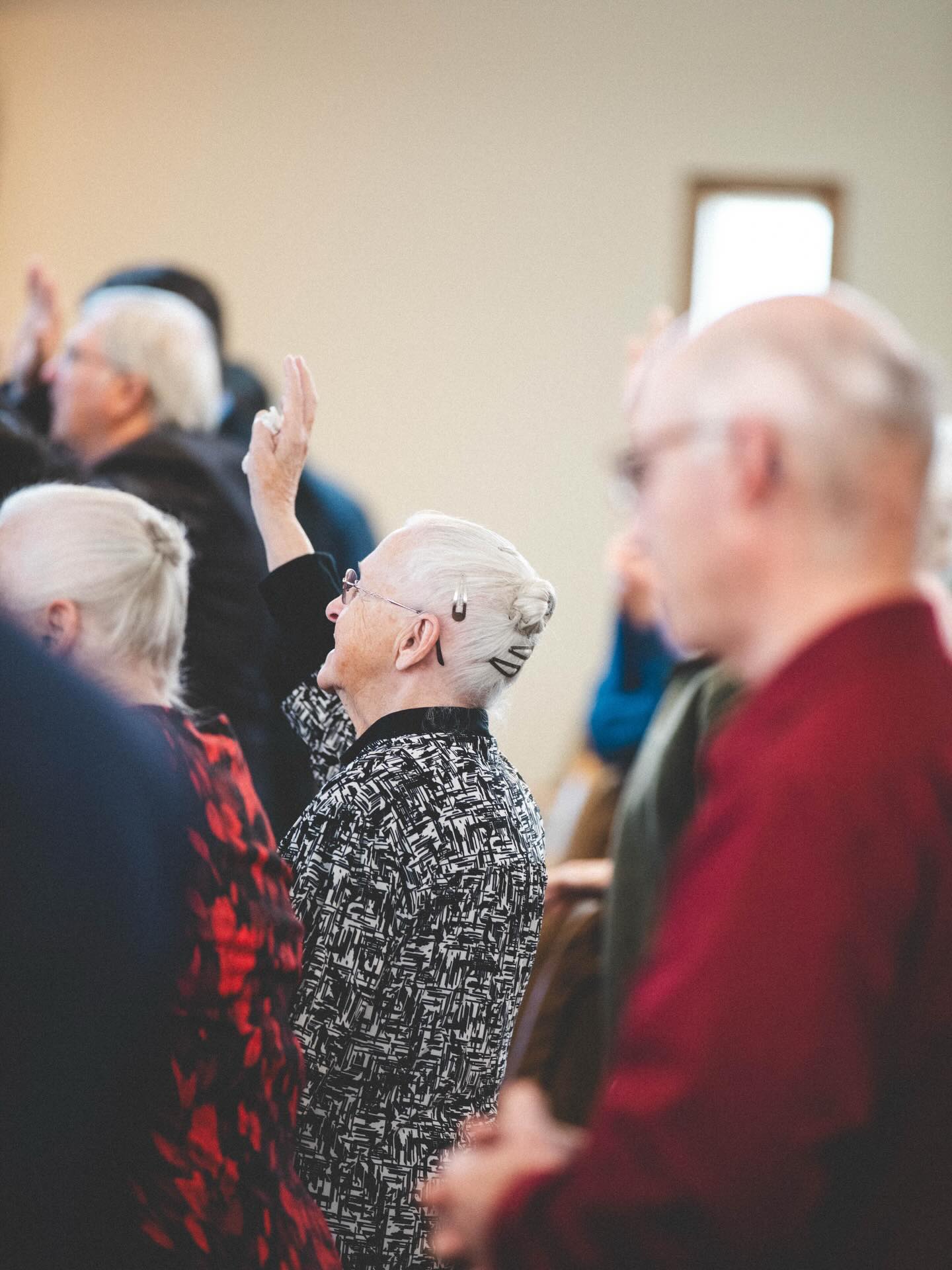 What a move of God we had in this place this Sunday! Amazing things are happening at Life Tabernacle. 🙌🏼
#apostolic #pentecostal #christian #church