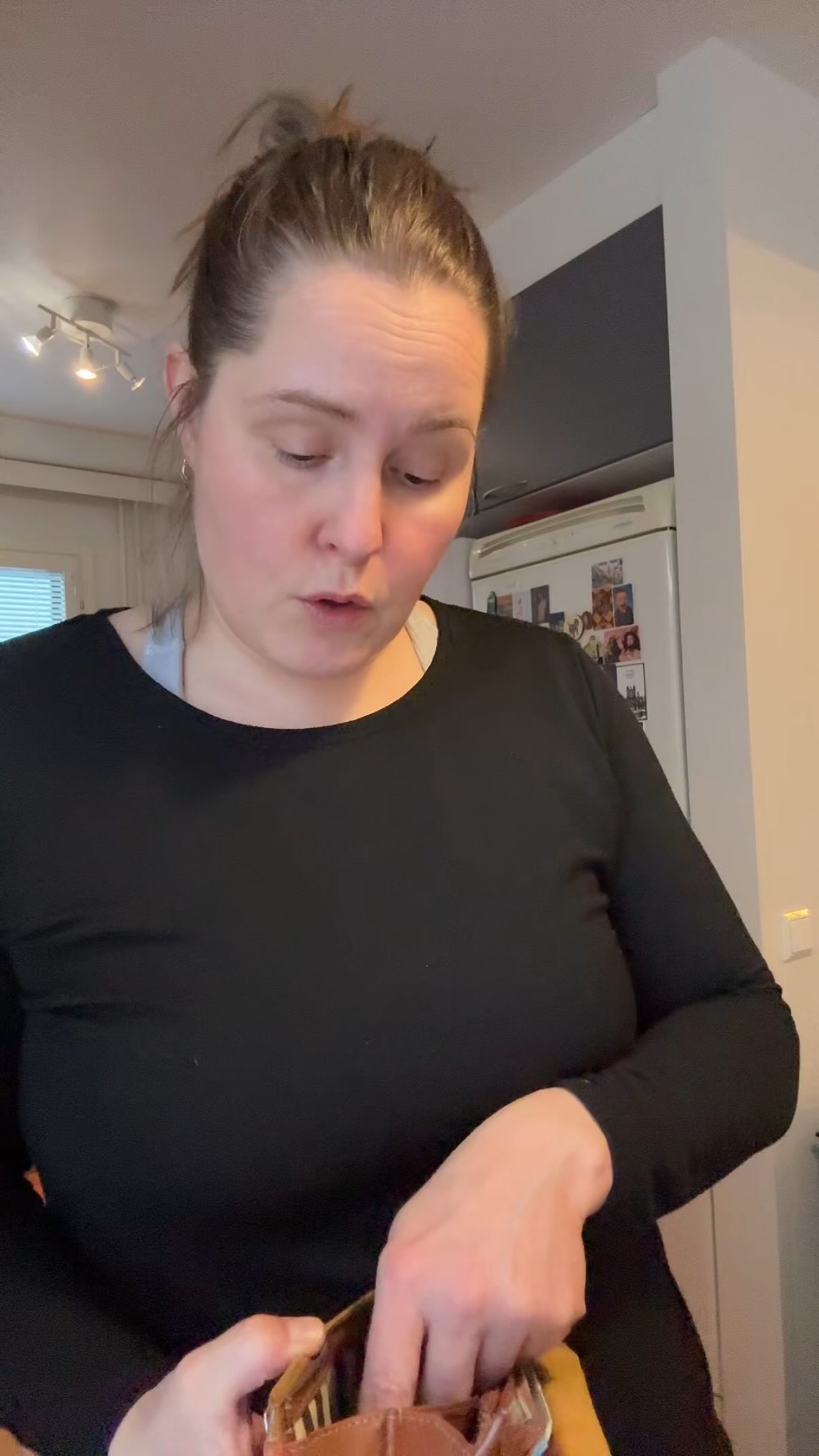 Kui paljo pinkkaa bro?