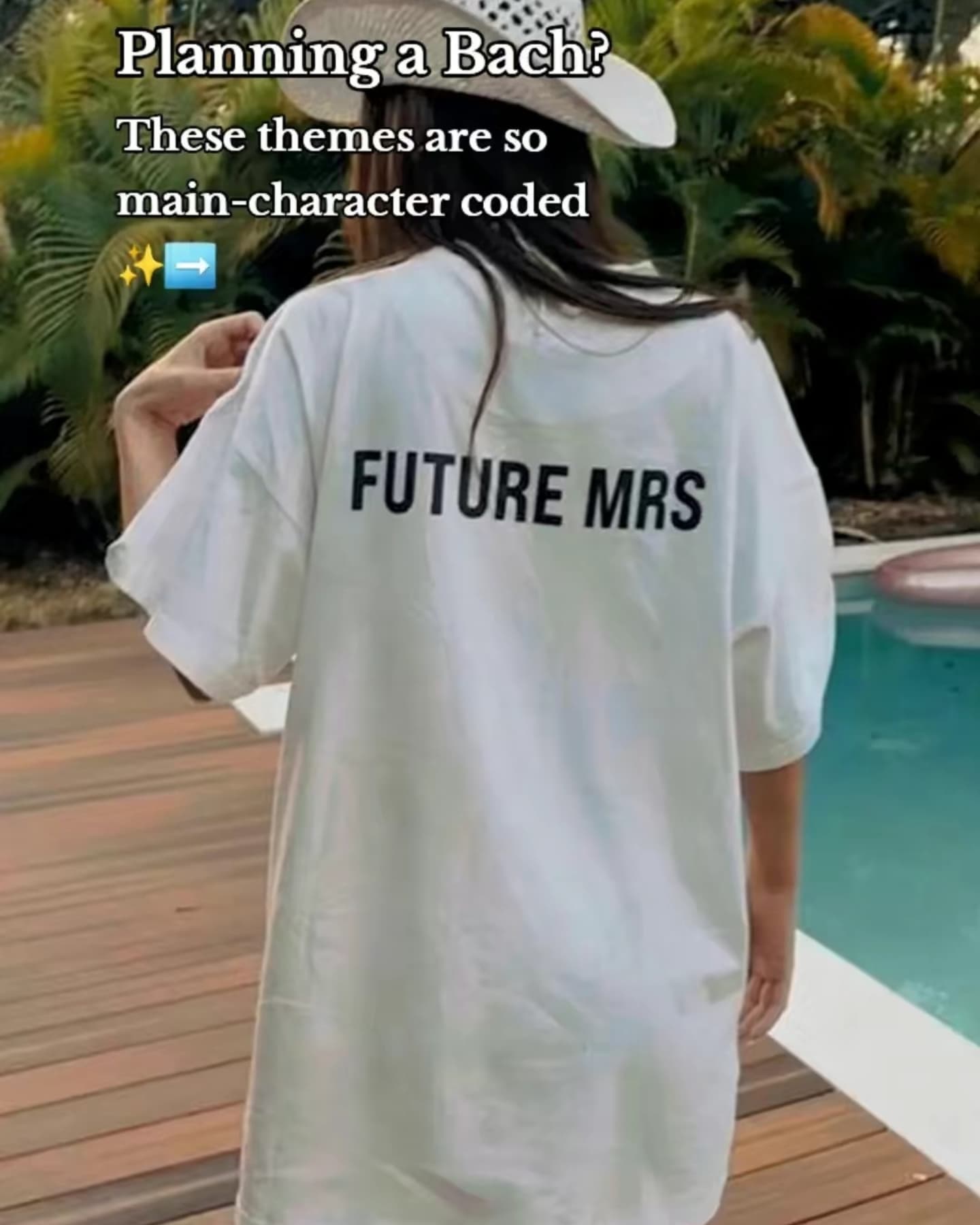 From glam to chill, we've got the vibes and the vision for your dream bachelorette party in Nashville. Save this for your planning mood board.
.
.
.
#thebridebash #nashvillebacheorette #girlsgonemild #samecowboyforever #westernbachelorette