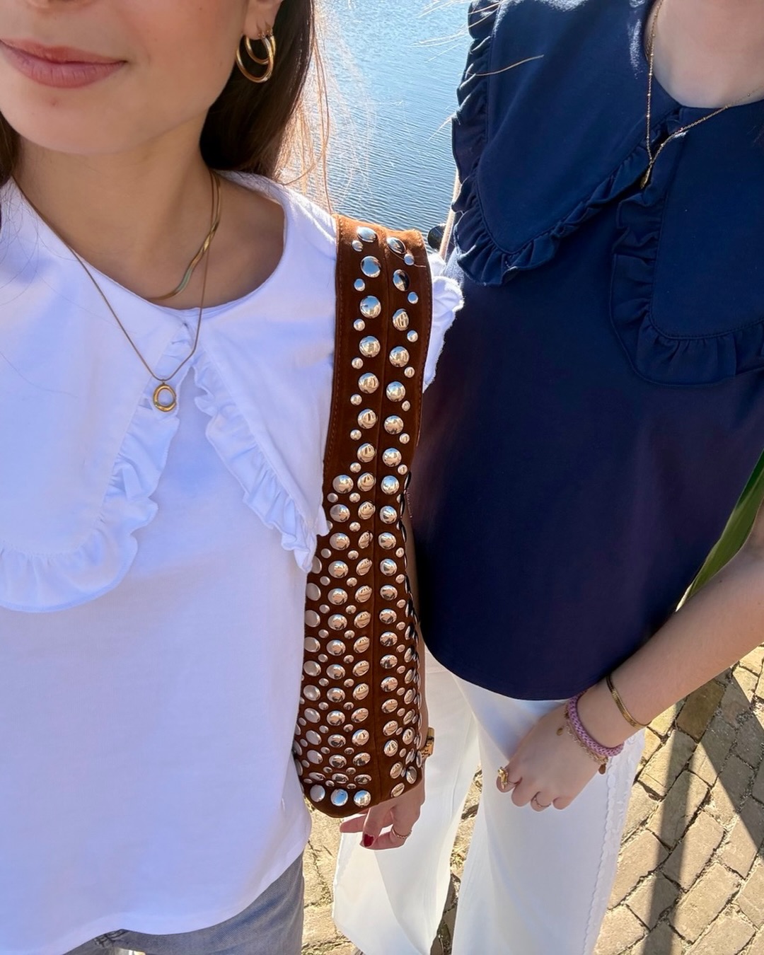 Twinning = winning 🤍💙