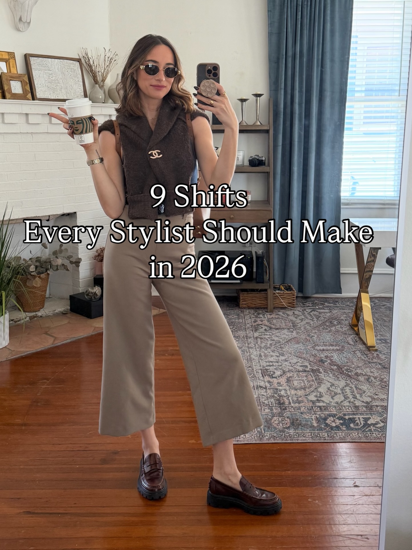 #9 is the one no one wants to admit.
If you’re feeling stuck with any of these let’s have a private conversation. DM me or join my private IG channel, either is guaranteed to shed light on proactive next steps.
———————————-
#styling #businesstips #stylistsupportingstylists #fashioncoach