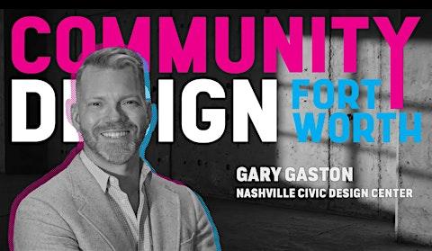 Join CDFW and @aiafortworth for another Design Talk, with Gary Gaston!
Beyond the Fort Worth Way: Nashville’s Blueprint for Community‑Driven Design and Engagement is an Urban Design Talk featuring Gary Gaston, CEO of the Nashville Civic Design Center.
Artes de La Rosa Cultural Center for the ArtsFort Worth, TX
Thursday, Mar 26 from 6 pm to 8 pm
Rsvp here: https://www.eventbrite.com/e/urban-design-talk-beyond-the-fort-worth-way-tickets-1982305870220#location
