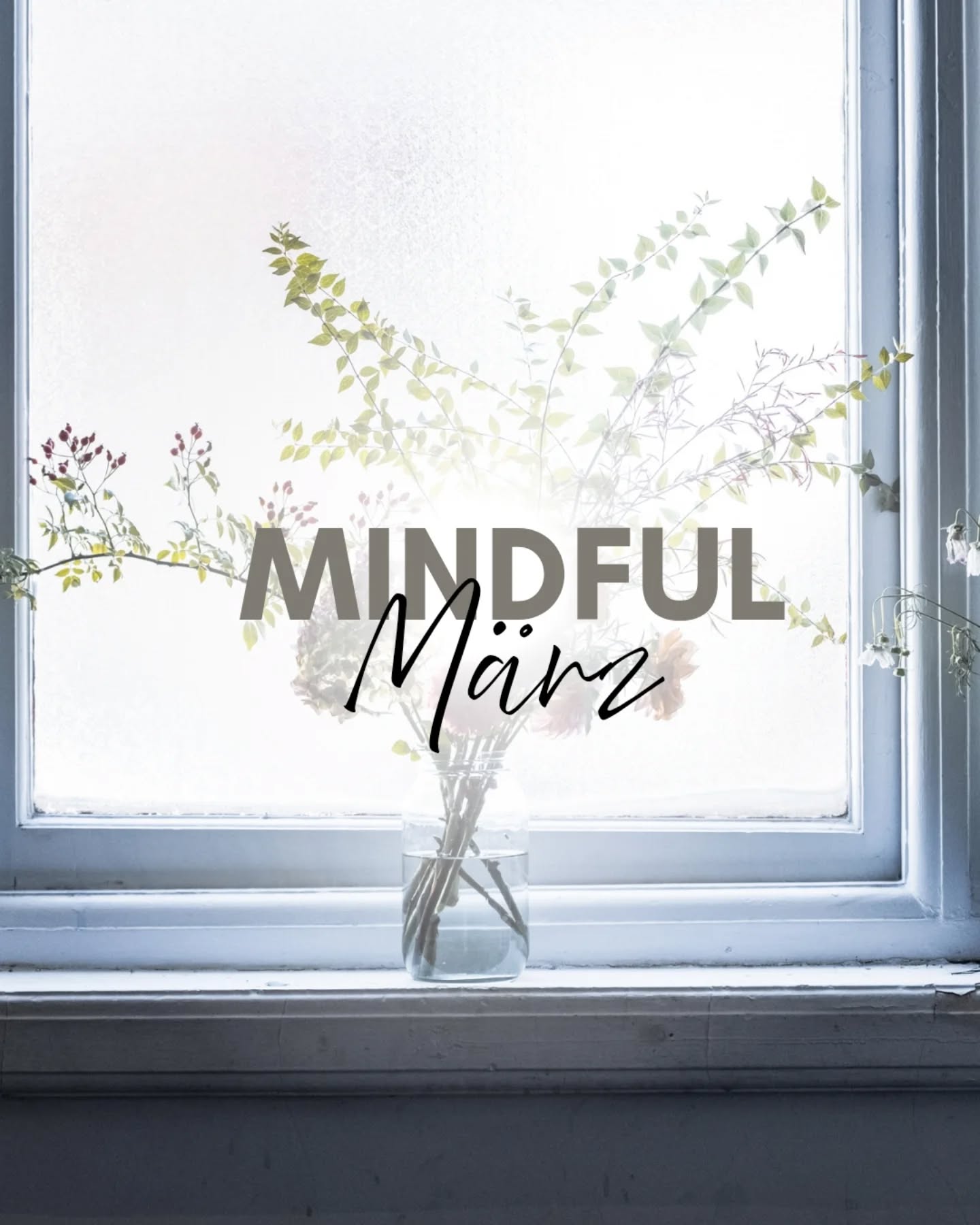 🌷 Schenke dir in diesem März etwas mehr innere Klarheit.
Jetzt ist die Zeit gekommen, in der wir uns langsam aus unserem Winter-Kokon befreien und mit den ersten Sonnenstrahlen die Energie in uns entfacht. 🦋
Lass dich von dem plötzlich auftretenden Tatendrang nicht überwältigen und erinnere dich in diesem Monat daran, bewusst immer Mal wieder einen Gang runterzuschalten.
Das hilft dir dabei, dich innerlich zu sortieren und für einen Moment klarer zu sehen.
Probiere hierfür gerne die Übungen und Impulse aus meinem März-Beitrag aus.
__________________________________________________
Deinen Achtsamkeitsguide findest du wie immer auf meiner Website:
www.stressfrei-denisejohn.de
(Link in der Bio)
__________________________________________________
Klarheit entsteht meist leise in kleinen Momenten des Innehaltens.
Wir finden sie, wenn der Lärm im Außen und im Innen kurz stiller wird. 🧘♀️
#lebelieberstressfrei #mindfulmärz #coaching #achtsamkeitstraining #mentalhealth