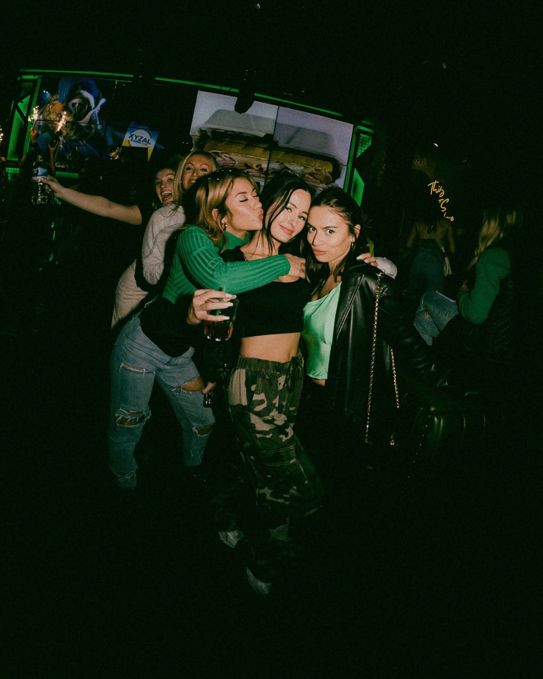 WEEKLY LINEUP 3.6 - 3.7 🍀
(1 week closer to ST. PATTYS)
STOP IN TODAY FOR $6 SELECT APPS & HAPPY HOUR!
-$6 house wines
-$7 seasonal cocktails
-$5 craft shorts / domestic talls / house spirits
#cleveland #barleyhouse #clevelandohio