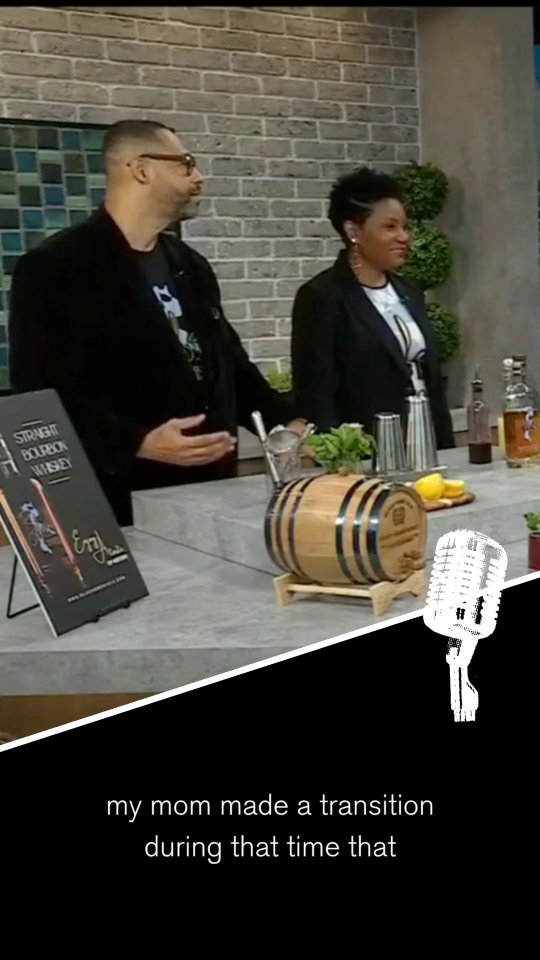 What made us get into the wine and spirits world?
..................
Watch our piece with @fox2detroit as we answer the question we get most!
#BlackEden1912
#Fox2Detroit
#BlackExcellence
#BlackOwnedBusiness