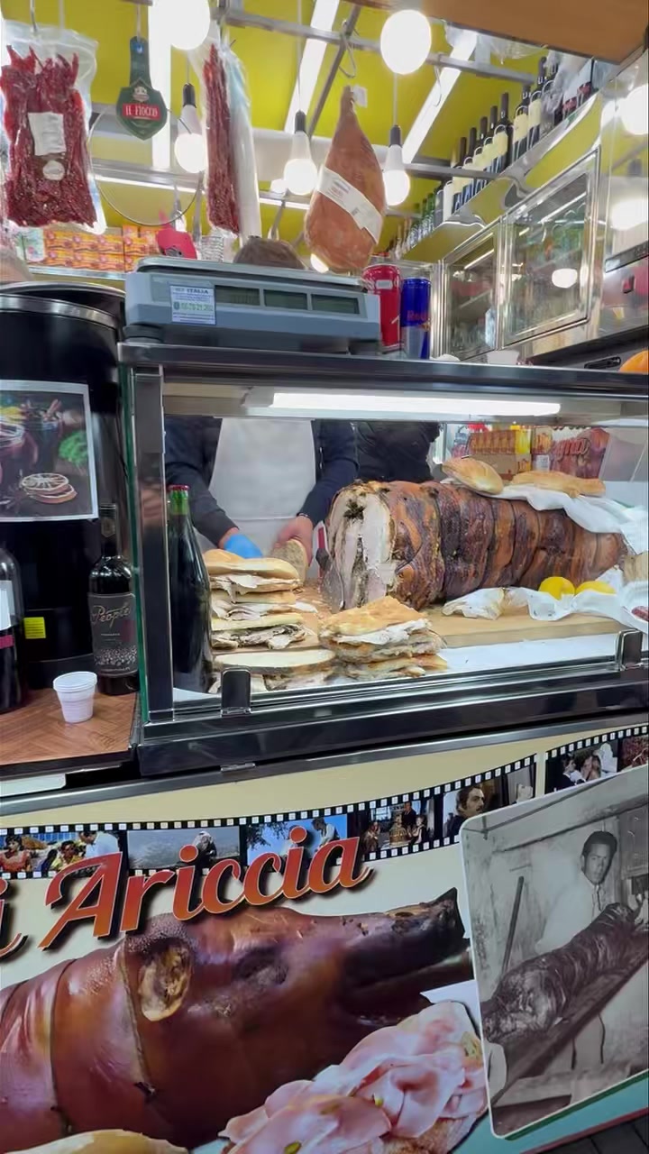 If you’re into Italian food and love their porchetta, the Philippines has a tastier pork belly version that is flavorful and juicier. Try our Cebu lechon now without the plane ticket 😜
✅ www.donyols.com/menu
✅ (941) 888-0158
✅ ᑕᖇᗩᐯE. EᗩT. ᖇEᑭEᗩT.