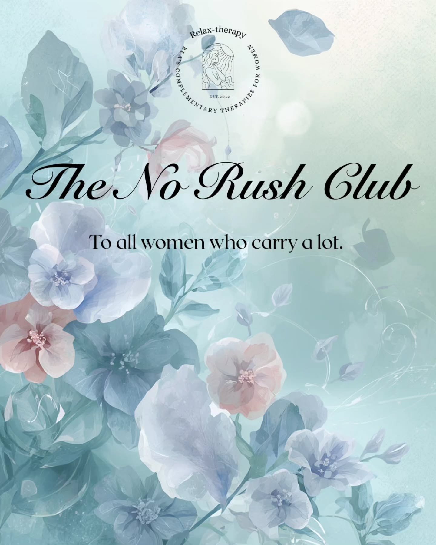 These packages were created with real women in mind — tired bodies, busy heads, and very little time that’s truly their own. They’re not about extravagance or ticking boxes, but about slowing down, breathing out, and being looked after for a while.
Each package offers nurturing touch, unhurried time, and small thoughtful details to take home — because care shouldn’t end when the treatment does. Whether it’s a gift or something you’ve chosen for yourself, this is a gentle reminder that even a short pause can help you feel more like yourself again.
Limited availability in March. DM or book online.
Because you deserve more than one Sunday a year.
#massage #reflexology #pregnancymassage #purley #mothersdayspecial❤️