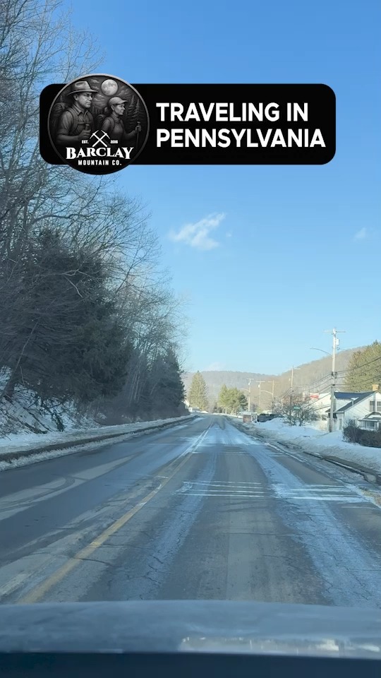 Drove past Vinny’s Bar and Grill in Potter County and would’ve stopped… if we hadn’t already eaten. If you’ve been there, should we go back? What do you recommend ordering?
And wherever you’re from — tell us where we should eat, explore, or highlight next. #PotterCountyPa #CourdersportPa #ExplorePa #TravelPa #SupportLocal