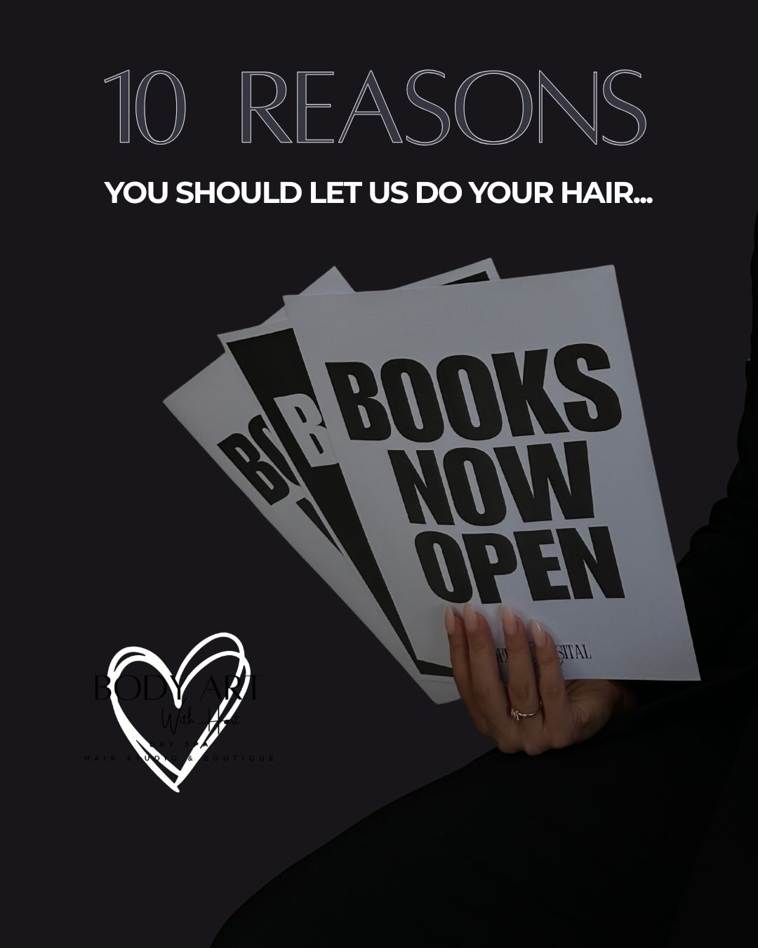 From flawless blowouts to perfectly placed balayage, rich dimensional color to special event updos, our stylists bring skill, artistry, and genuine care to every appointment.
Whether you’re maintaining your signature cut or ready for a color transformation, we take the time to understand what you need and create results that make you feel confident and refreshed.
Hair color • Haircuts • Highlights • Blowouts • Special event hair • Balayage • Hair styling
Books are open for new clients in Destrehan. Let’s find your stylist. 💇♀️