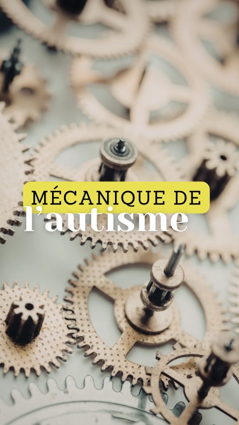 🧠 Le lien direct entre déclencheurs et difficultés autistiques n’est ni nouveau, ni méconnu, ni controversé.
Il est étudié, établi, et précise par la science depuis 1987
On en parle 👆
.
.
.
#santementale #tsa #autisme #adulteautiste #autiste #neurodivergeant #neurodiversite #neuroatypique #neuroa #neurod #conseilsautisme #tsa