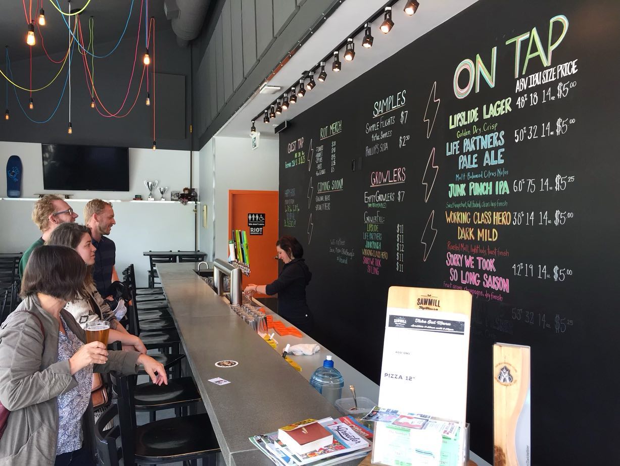 Prefer beer to wine? Like to mix it up? Every tour is private and custom-designed, so we can focus on brews or visit a variety of venues to suit your wishes, from cideries to waterfalls to tea rooms and artisan studios.🍻
👉 Give us a call to book today or visit our website - link in bio!
•
•
•
•
#regenerate #alsettours #electrictourism #agritourismo #explorebc #canadianfoodie #explorepnw #pnwonderland #ethicaltourism #vancouverisland #brewtours #explorevancouverisland #modelx #victoriabc #yyj #eatlocal #smallbusinessyyj #supportlocalyyj #alsettours #beerweek #britishcolumbiabrews