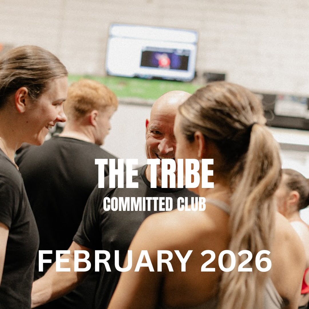 FEBRUARY COMMITTED CLUB 💪
February saw 70 Tribe legends make our Committed Club across our two locations 🙌
That’s 70 people who trained 15 times or more this month — shorter month, same standards, and you still got it done 👊
Huge shoutout to our top attendees:
🔥 Jessie – CrossFit Drumcondra
🔥 Emilia – CrossFit Santry
At the Tribe, we’re not just gyms that sell memberships —
we actually care if you show up and use it.
We want to see you:
✔ get fitter
✔ get stronger
✔ stay healthy
✔ and reach whatever goals you’ve set for yourself
Community + consistency = real results 💯
Every month we see the same thing…
The people who show up the most get the best results.
Not because they’re the fittest —
because they’re the most consistent.
If you want to be on the Committed Club list next month,
you know what to do… show up 👊
📍 CrossFit Santry
Unit 9C, Santry Hall Industrial Estate, D09 X63C
📍 CrossFit Drumcondra
3A St George’s Avenue, Drumcondra, D03 RH36
#TheTribe #CommittedClub #CrossFit #CFDTribe