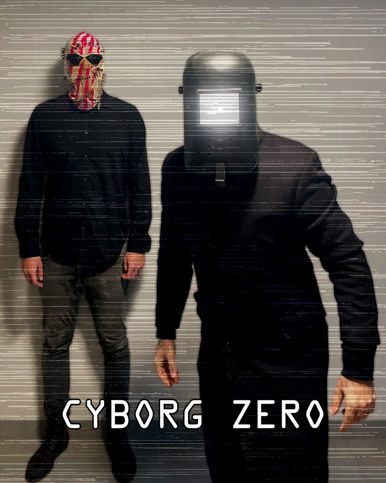 🎊 Please welcome a crazy punk’n’roll duo to the Go Down family: @cyborgzer0 are ready to kill it!
🔎 Read more about them at the link in bio!
🧨 Follow us for more announcements in the coming days!