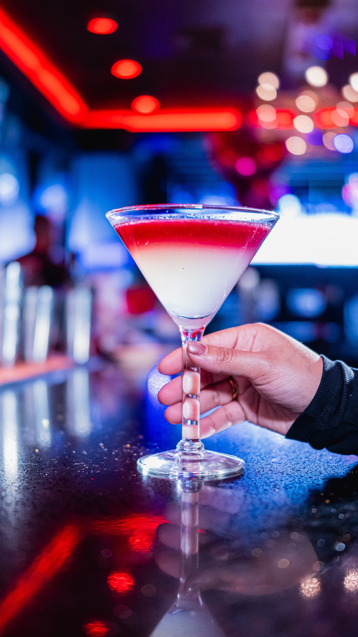 People keep coming to Room 151 because your reel. Taste our sushi and steak—NYC plates served with Dominican pride 🍣