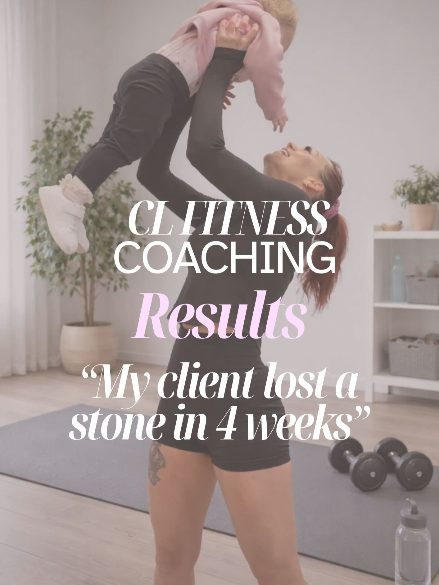 Most busy mums don’t fail fat loss…
They fail trying to do it alone.
No structure.
No accountability.
No plan that actually fits around kids, work and real life.
So they start Monday.
Fall off by Thursday.
And blame themselves.
But it’s not a motivation problem.
It’s a structure problem.
Inside CL Fitness Coaching I teach busy mums how to:
• Lose fat eating the same meals as their family
• Train efficiently even on little sleep
• Build habits that actually last
• Stop starting over every Monday
This is why my clients are losing a stone in weeks and rebuilding their confidence.
You don’t need another diet.
You need a system that works with your life.
If you’re ready to stop feeling stuck…
DM me “COACHING” and let’s talk.
Your reset starts now. ✨
#motherhoodthroughinstagram #fitnessjourney #onlinecoach #busymum #strongmums