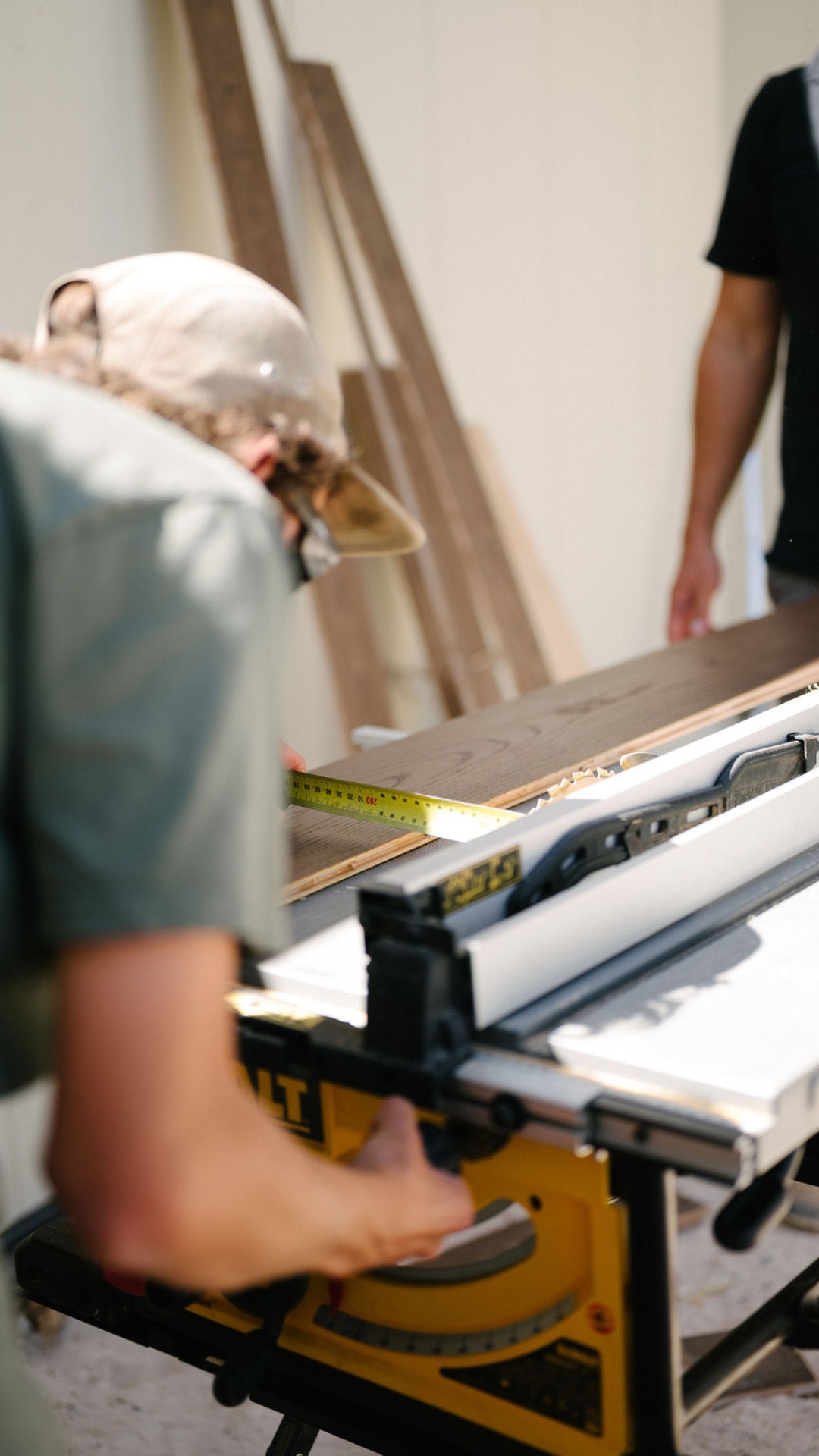 The soundtrack to a good day on site.
———
Contact us
M: 0438 209 088
E: Jarrod@hphomes.com.au
#honeypothomes #margaretriverbuilder #southwestbuilder #margaretriver #westernaustralia #construction