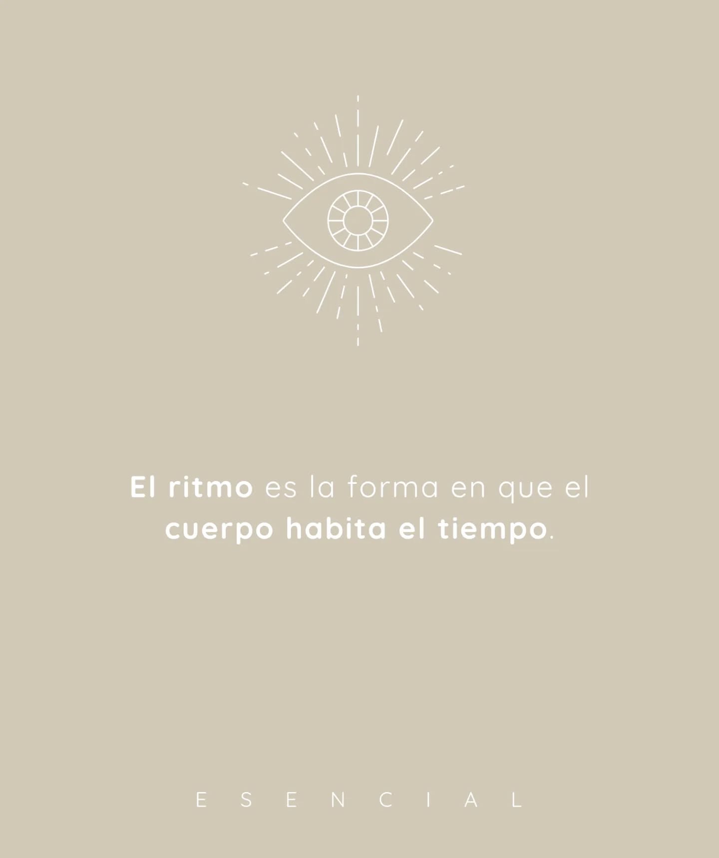 #ritmo #psicologiasomatica #pdicoterapiaonline #yogacolombia #yogamedellín