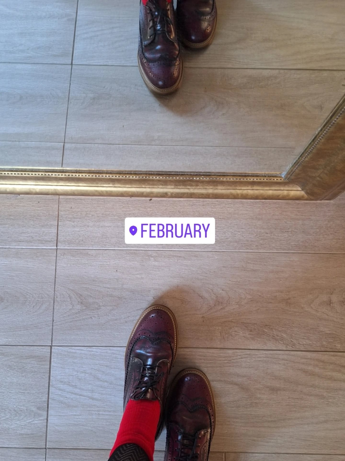 Februari kwam en ging als een malle. Ik ontwaak stilletjes aan uit hibernation en de zon volgt gelukkig ☀️.
Tijd voor zon, creativiteit, beweging, mijn jongens en mijn vriendinnetjes.
Helaas ook een mentaal klopke hier, imposter syndroom en onzekerheid, dus -please- lente doe uw werk 🌸✨🪻🌻
Halloooooooo maart.