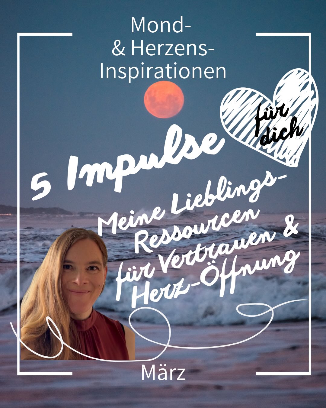 
🩷WERDE ICH DAS SCHAFFEN?
Mein Herzensweg fordert Vertrauen.
❤️AUF WAS HABE ICH MICH DA EINGELASSEN?
Nur wenige Monate sind es zu meiner Tog Chöd Prüfung.
🧡WO HOLE ICH MIR DIESES VRTRAUEN?
Bei den Primeln und Krokusse im Eichenhain.
💛DENN SIE SIND MUTIG!
Zwischen nassfeuchtem Herbstlaub hervor, öffnen sie sich.
💚DAS MACHT SIE VERLETZLICH!
Wer garantiert schon, dass es aus ist mit Frost und Kälte?
💙SIE SIND MIR EIN VORBILD.
Denn sie wagen es jedes Jahr aufs Neue, sich zu öffnen.
🩵ERBLÜHEN BRAUCHT ACHTSAMES SEIN.
Mit dem, was ist - mit allem, was ist!
💜DANN, WENN WIR SANFT MIT UNS SIND,
kann auch unser Herz weicher werden und sich öffnen.
🤎IM HIER UND JETZT VERLIEREN ÄNGSTE AN GEWICHT.
Sie rühren aus Erfahrungen der Vergangenheit.
Sie sind Projektionen auf die Zukunft.
🖤DAS VERTRAUEN WÄCHST,
wenn wir uns im gegenwärtigen Moment verankern.
Daraus entsteht die Kraft, die uns von innen heraus zum Erblühen bringt.
🩶ICH SCHENKE DIR MEINE LIEBLINGSRESSOURCEN
FÜR VERTRAUEN UND HERZ-ÖFFNUNG.
Swipe gern durch den Post und lass dich inspirieren.
Hoffentlich entdeckst du was Schönes & Hilfreiches für dich.
🤍DENN DAS IST MEIN HERZENSWUNSCH FÜR DICH:
Dass du dein Herz öffnen und dich entfalten kannst,
💌UND WIE GEHT ES DEINEM HERZEN?
Kannst du ihm zuhören? Zeigt es dir manchmal auch Ängste und Zweifel?
Was bräuchte es, damit es noch mehr Vertrauen fasst?
Ich freu‘ mich, wenn du es in den Kommentaren mit uns teilen magst.
#herzkraft
#innererweg
#achtsamkeitsmeditation
#frauenpower❤️
#naturverbunden
MEDITATION
ACHTSAMKEIT
MINDSET
SELBSTFÜHRSORGE
RUHE
STILLE
BALANCE
STRESSMANAGEMENT
SPIRITUALITÄT
HERZWEG
HERZKRAFT
INNERER WEG
INTUITION