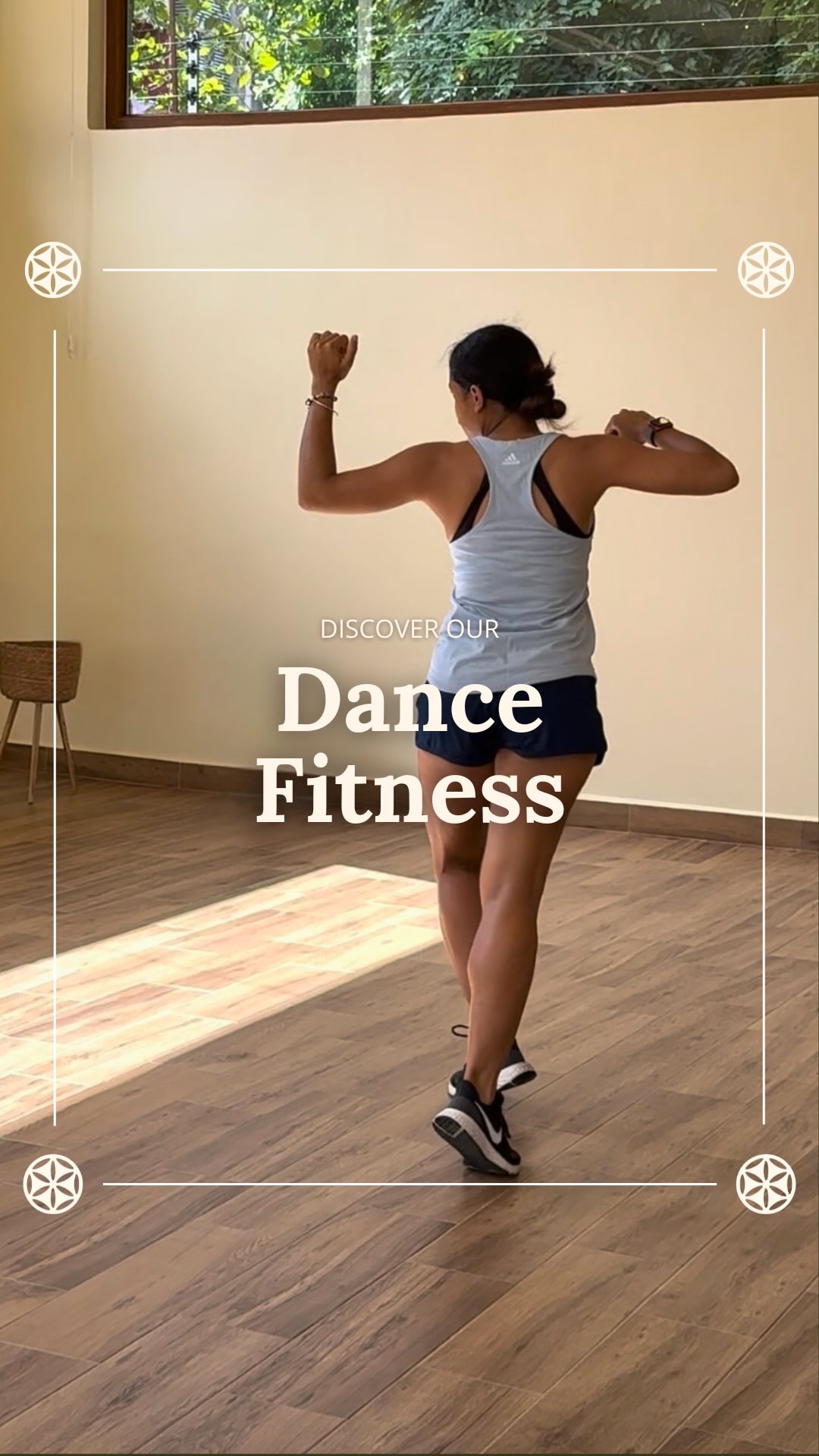 Move. Sweat. Smile.
Dance Fitness with Stephanie is pure energy: a joyful, high-vibe session where music leads and the body follows 💃
No pressure. No perfection. Just rhythm, movement, and a room full of shared momentum.
It’s cardio, it’s coordination, it’s confidence, but most of all, it’s fun!
Come move with us. Book via WhatsApp: +255 792 444 882
#beUmoja #dancefitnessclass #daressalaam #dancetime #tanzania