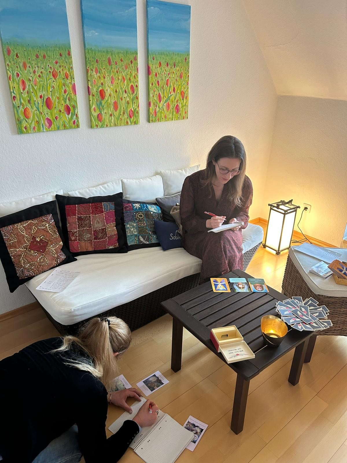 Auraseminar und Psychomtrie, ein Seminar für medial Begabte ☀️
#reiki #reikimünchen #reikiteacher #medium #reikibehandlung