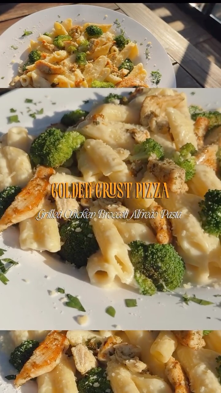 Grilled Chicken Broccoli Alfredo Pasta❤️🔥 Classic, creamy, and always a good choice❤️🔥
#providence #providencecollege #rhodeisland #rhodeislander