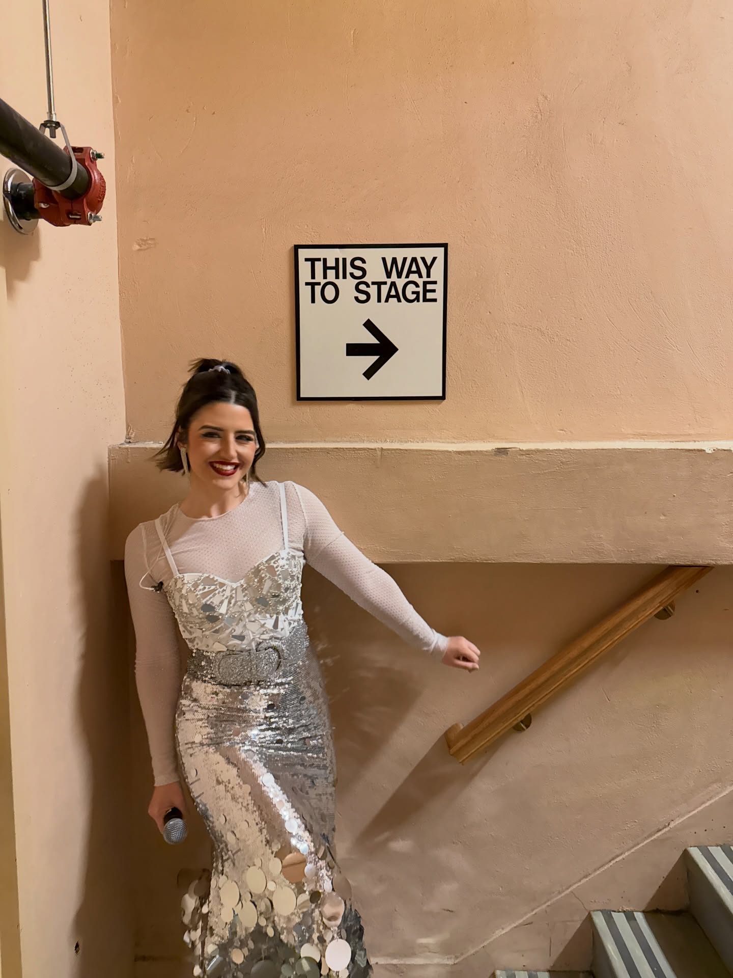 February part 2: first weeks of tour in no particular order
🪩🚘🎤💗
NE, MT, SD, ND, MN ✅
Tracking the important stuff….
Diners
Hanging five - butte, mt
Tracy’s - great falls, mt
Bob and Ellen’s - Jackson, MN
Dive Bars
Maloney’s - Butte, mt
Snits - great falls, mt
Donuts
Delight Donuts - Norfolk, NE
Mega latte - watford city, ND