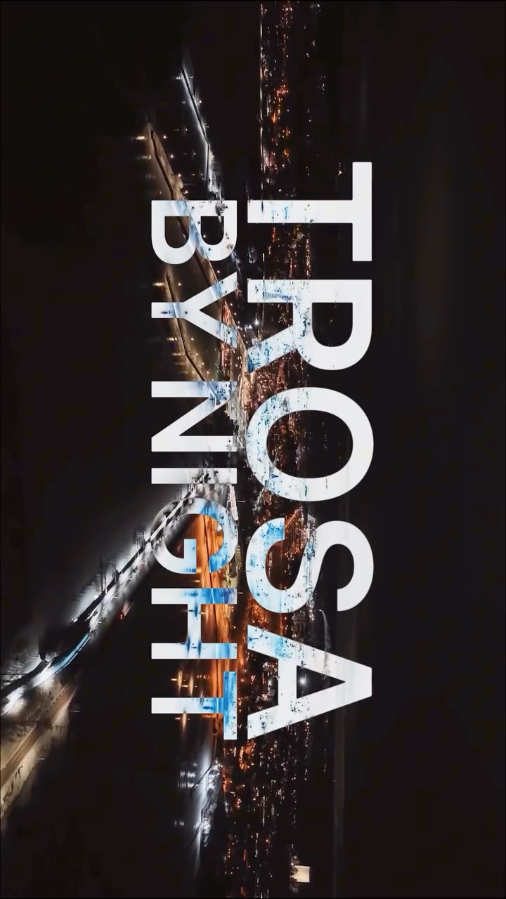 Vårt älskade Trosa. Håller ni med oss? 🌛🤩