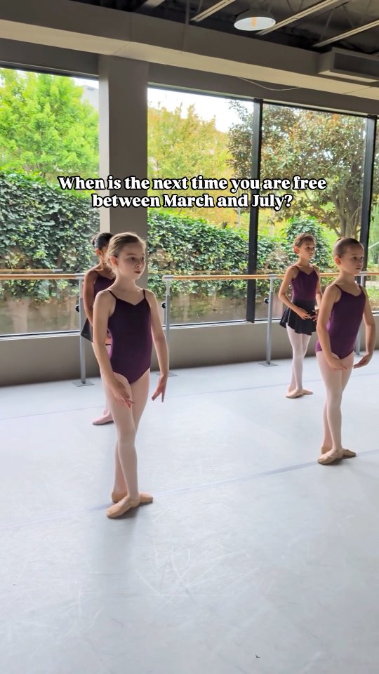 If you’re looking for something fun, active, and confidence-building for your child, our Dance Academy of Virginia Summer Camps are the perfect opportunity 💞
From dancing and creative movement to themed activities and new friendships, our camps keep kids engaged, inspired, and moving all summer long.
It’s a wonderful way for dancers — and even beginners — to experience the joy of dance in a supportive and exciting environment ✨
🩰 Don’t miss the chance to give your child a summer filled with movement, creativity, and confidence.
⭐ Spots for DAV Summer Camps are still available!