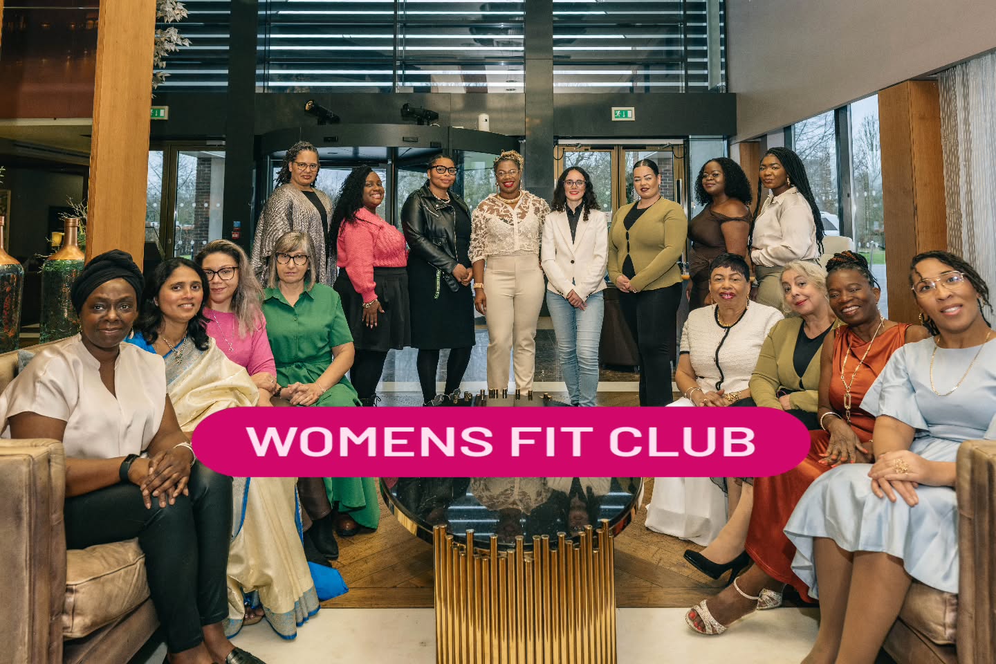 Ladies and Gentlemen
I present to you our Founding Members of
Women's Fit Club Funded by Sports England.
This project is the turning point of Feed Me Good and a personal win. It took 1.5 years to get this project funded.
What did our 32 stunning Ladies obtain.
2 x Weekly 1 Hour Fitness Class (Peer to Peer Support)
Our first international Partnership with @jointrainwell
All ladies got their own Personal Trainer and support.
Full Nutrition Support and Meal Prep weekly Workshop.
Nureen Support- Keeping everyone accountable and supported to make healthier habits for real life.
Our fitness element included
12 weeks of Samba delivered by the beautiful @ama.rouge
7 Weeks Pilates
3 Weeks Yoga
2 Weeks Sound Bath Sessions
Then topped up with 4 Weeks Belly Dancing and now Soca Aerobics with @g.e_fitness
This is the First Women Only Preventative Health Programme designed and delivered for Women's Health in Brent.
Intergenerational, Black and Ethnic, Different Abilities and Health-Focused Concerns. Building the foundations of Exercise and Nutrition for Real Life.
I dedicated this programme to my Angel Auntie Sandra who was a mother,sister, daughter, auntie and Nurse who take care of others. But didn't prioritise herself. I hope you are happy looking down on me and I am so glad auntie that I kept moving forward.
#womensfitclub #womenhealth #communityfirst #PreventativeHealthcare #internationalwomensday
