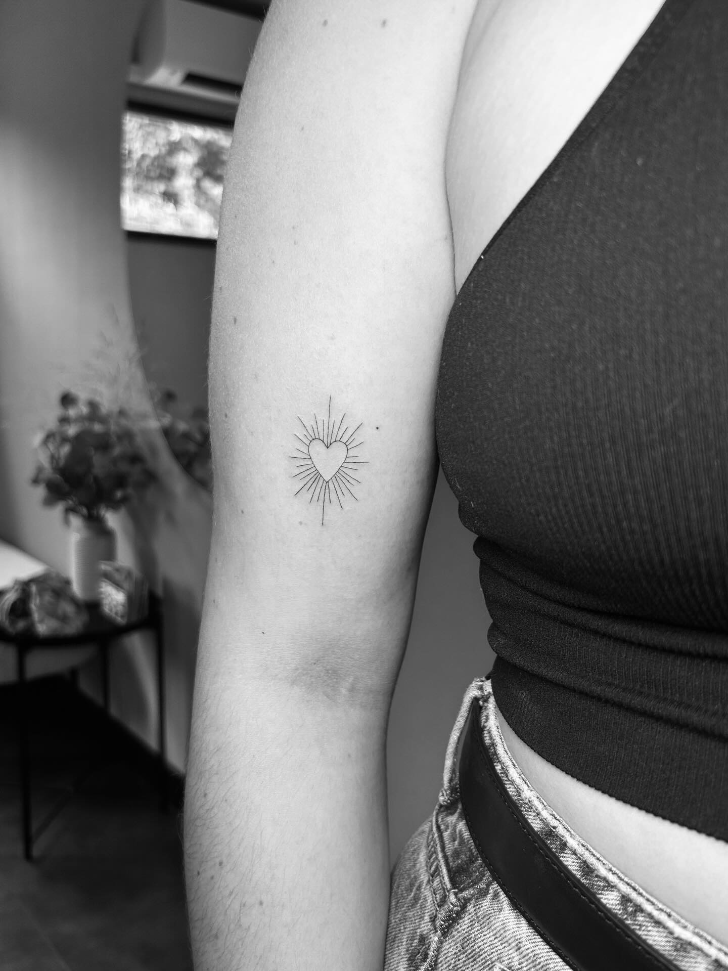 Went through the archives and found some never posted tattoos, so here ya go!