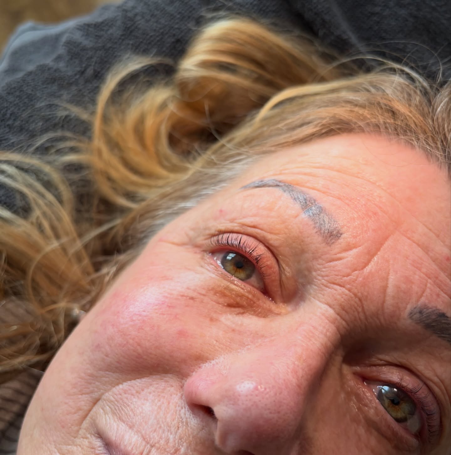 • Lash Lift •
I love a good lash lift!
Why?
Well.. Your lashes will look amazing for 6-8 weeks!
No mascara
No lash curler
Can get ready faster in the mornings
Makes YOU 🫵🏼 feel better in yourself! 🤍