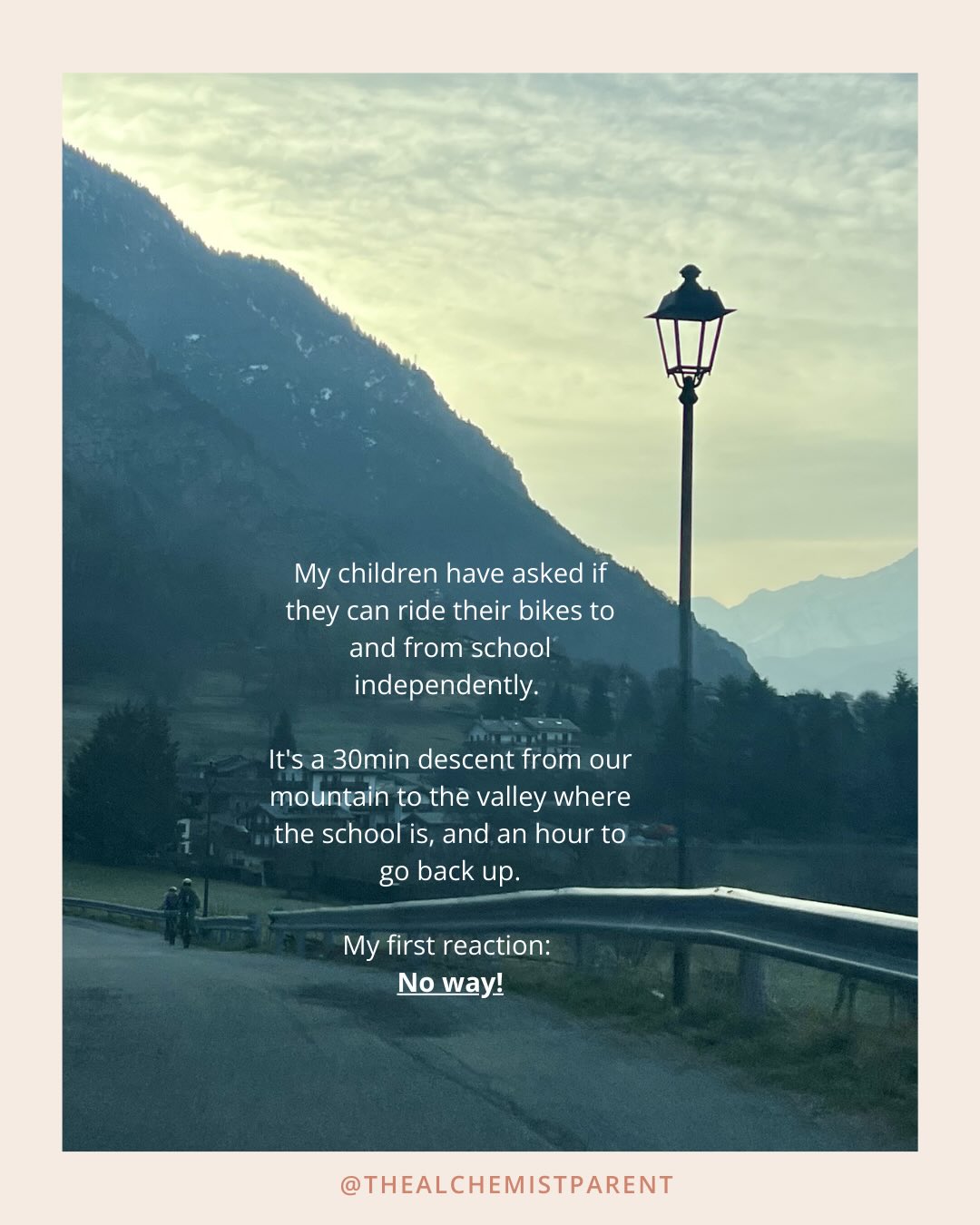 What if everything goes right?