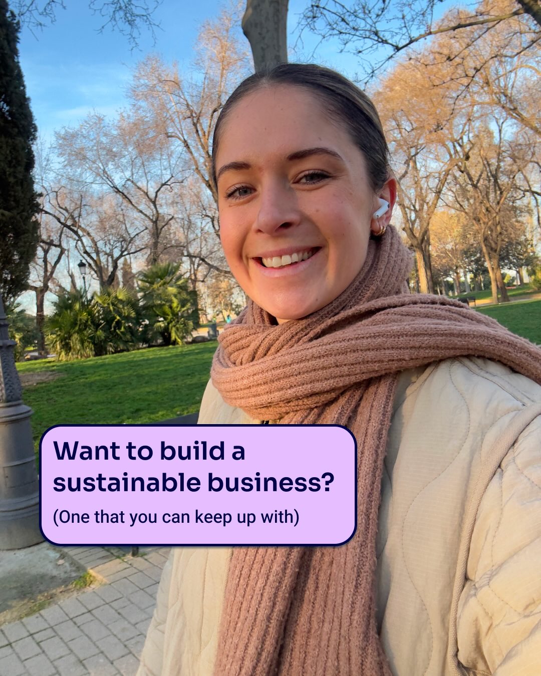 It is yet another goal setting season, in between Lunar New Year and the “Q2 is the new Q1” energy. But one of my top goals for this year is to build a sustainable business that doesn’t push me towards burnout. So if this is your goal too, then this is for you.
Creating a sustainable business means building something you you both desire and enjoy doing. Of course there’s many other layers to that, but I choose to focus on the Self Determination Theory (SDT). SDT was initially developed by psychologists Edward Deci and Richard Ryan in the 1970’s. It’s one of the most studied frameworks of human motivation, and is based on the idea that extrinsic rewards (like money or praise) can actually reduce intrinsic motivation.
Instead, the secret is to focus on the three universal psychological needs: autonomy, competence, and relatedness.
I’ve developed a quiz to help you understand how you’re meeting those needs within your own work. So are you building a sustainable business?
Check out my latest Substack (I will post the link to my stories!) for more detail and a breakdown of my thoughts!