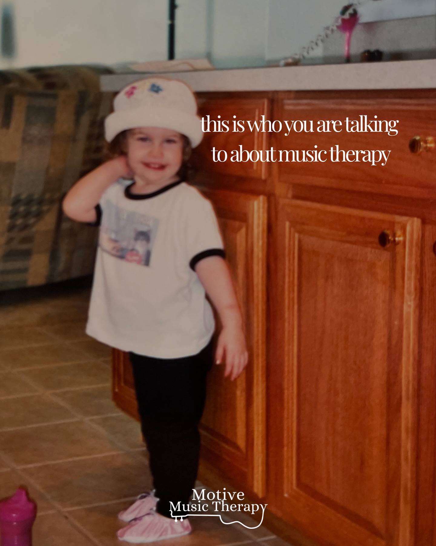 I’m just a girl at heart 🩷🤫
#musictherapist