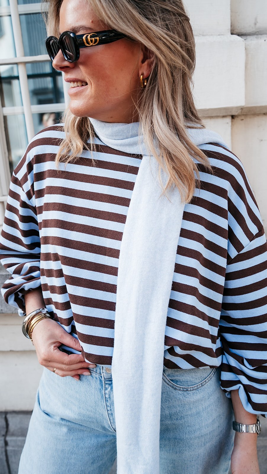 Onze Nuala top is back in stock! 🤍
En in 6 verschillende kleurtjes zelfs!
Milla laat zien hoe je deze kan stylen✌🏻
www.juliabybb.com
#juliabybb #juliaturnhout #webshop