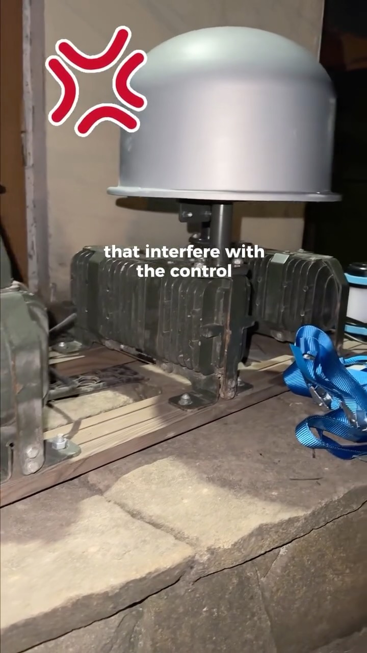 How to install Jammers 101 with Mr Moosh
#tutorial #Ukraine #SupportUkraine #Drones