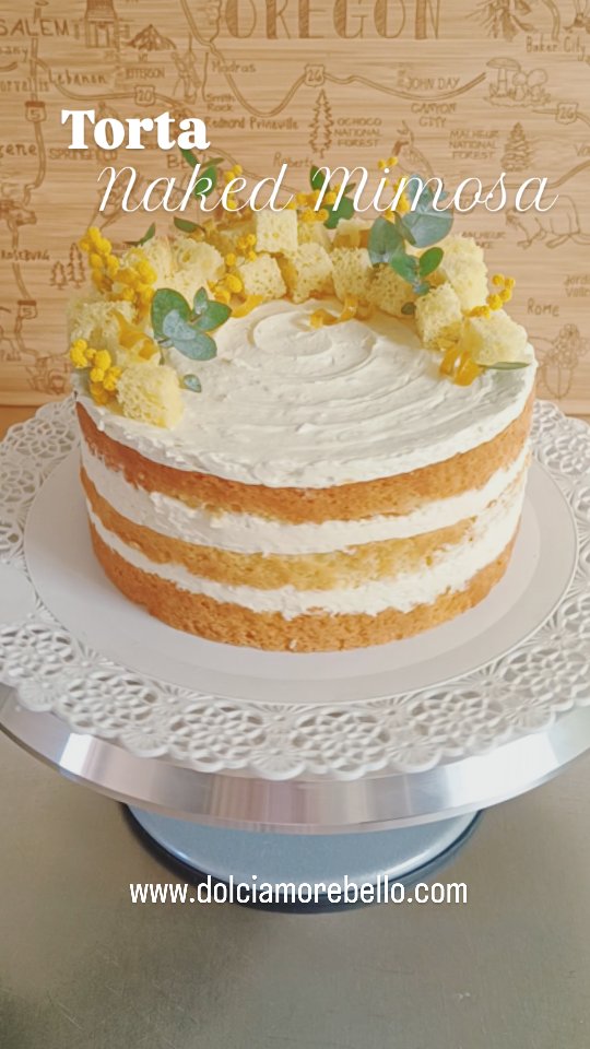 Dimenticate la solita cupola: qui parliamo di strati definiti, pan di spagna soffice come una nuvola e una crema diplomatica al limone che vi farà letteralmente sognare. 🤤
Ma la vera magia è nei dettagli:
✅ Stratificazione precisa (vi svelo il trucco dei Maestri!)
✅ Decorazioni minimal con spirali di limone candite
✅ Una freschezza che grida "Primavera"! 🌸
Volete prepararla anche voi e lasciare tutti a bocca aperta? Ho preparato per voi una guida completa sul blog con:
👉 Scheda tecnica dettagliata
👉 Dosi precise al grammo
👉 Tutti i segreti di Iginio Massari e Silvia Boldetti
per un risultato da vetrina!
🔗 TROVATE IL LINK ALLA RICETTA IN BIO! 🏃♂️💨
Fidatevi, una volta provata la versione "Naked", non tornerete più indietro. 😉
Quale versione preferite?
Classica 🍰 o Moderna ✨? Fatemelo sapere nei commenti! 👇
#NakedMimosa #TortaMimosa #PasticceriaModerna #RicetteDolci #FestaDellaDonna