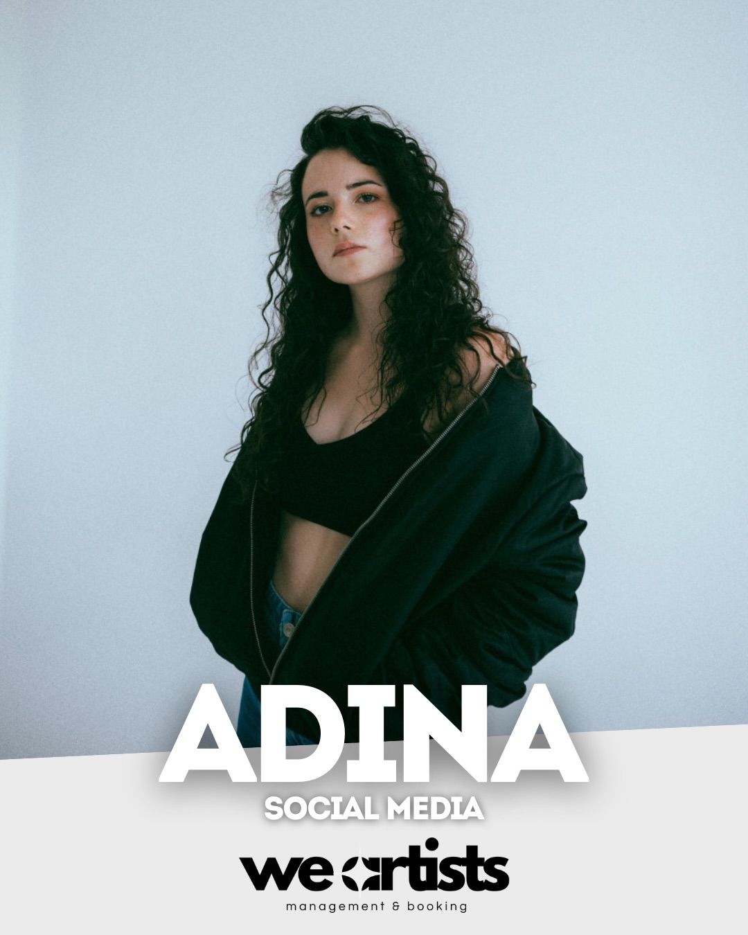 ADINA - KEIN BOCK
Social Media Assets by We Artists
Total Assets: 33