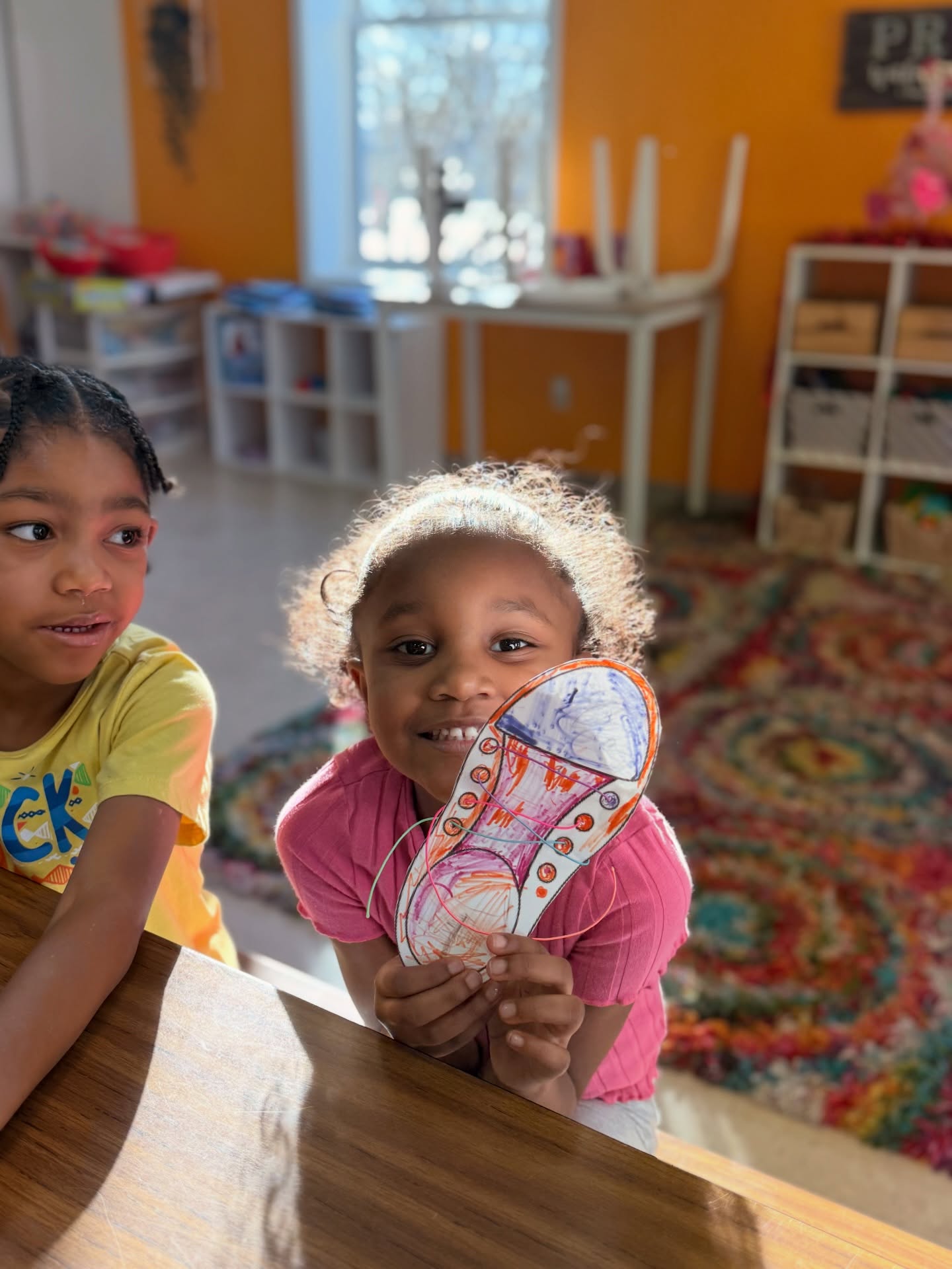 FTLC Families — please mark your calendars.
Fruitful Trees Learning Center will be CLOSED on the following dates:
• March 9th – Professional Development Day
• March 20th – Conference Comp Day
• March 30th – April 3rd – Spring Break
Please plan accordingly. We appreciate your understanding as we take time for staff development and scheduled breaks that support excellence inside our classrooms. 🖤