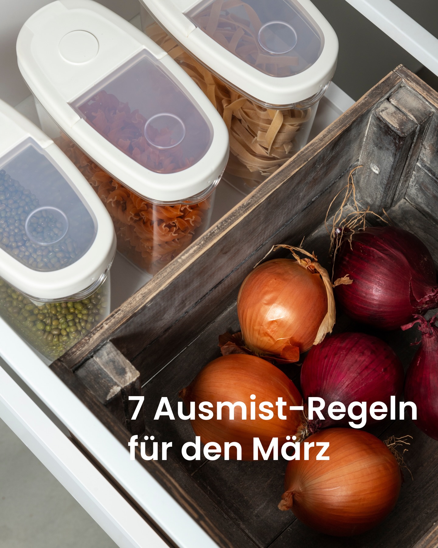 Welchen Bereich oder Raum wird bei dir im März endlich ausgemistet?✨ Schreib es in die Kommentare!
.
.
.
.
.
.
home organizing | decluttering | familienalltag | ordnungssysteme | ordnung schaffen | schweiz | aufräumhilfe | bern | organisieren | kleiderschrank | aufräumen | thehomeedit
#thun #loslassen #minimalismus #mariekondo #ordnungstipps