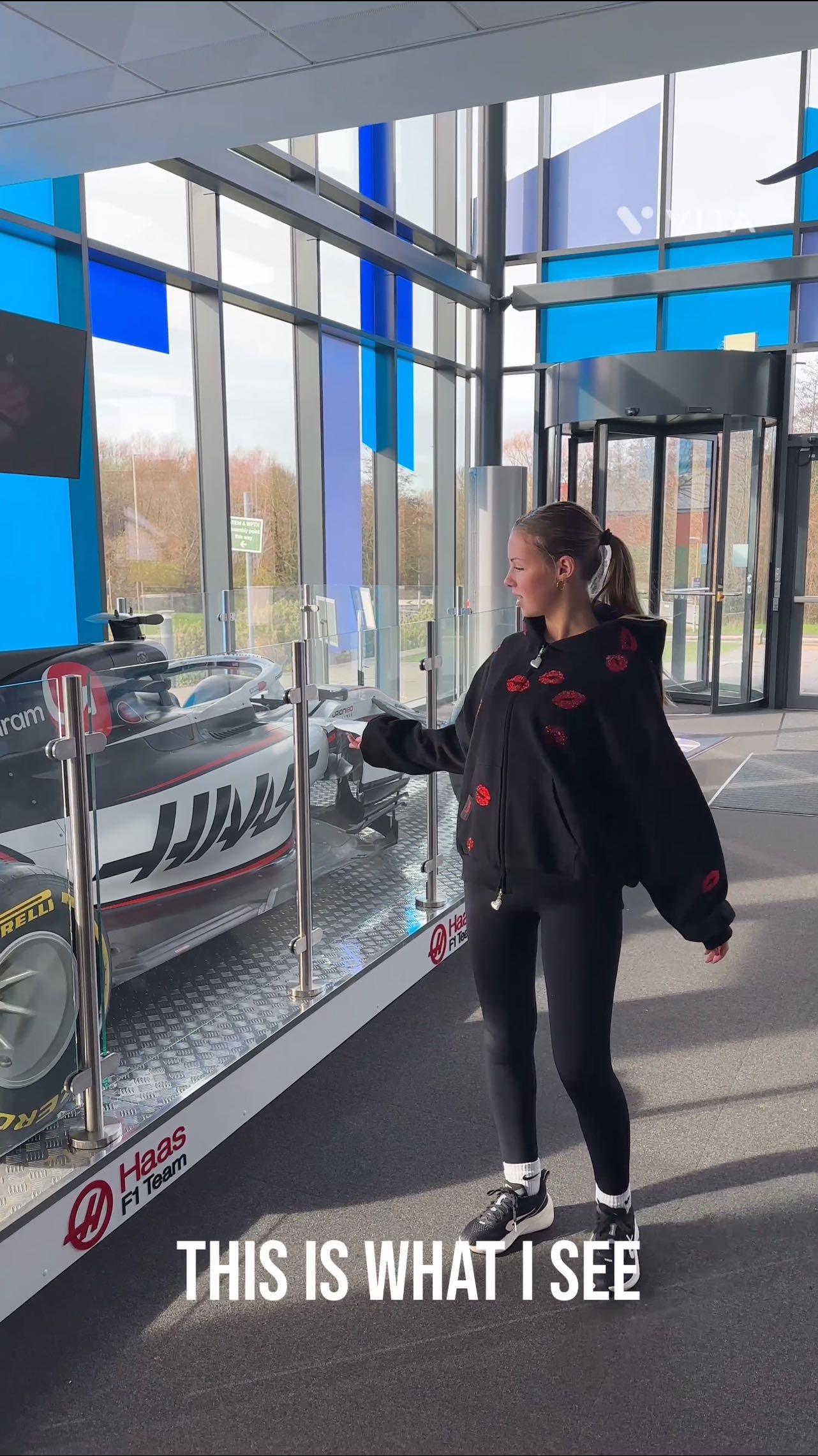 This is my first step in the next chapter of my motorsport journey, my training this year is fundamental to my success and I’m so lucky that my family are the perfect team to guide me on the next stage of my development🙏
All my love and thanks to @lily_hulland @team_recordbreakers & @billymycroftedwards without my family non of this would be possible, thank you so much and I love you all 💓